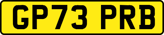 GP73PRB
