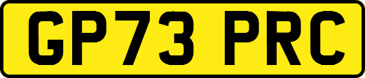 GP73PRC