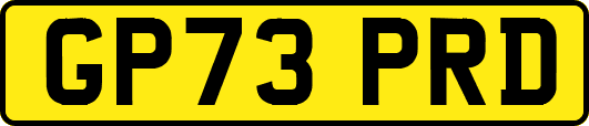 GP73PRD