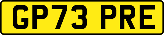 GP73PRE