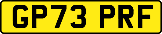 GP73PRF