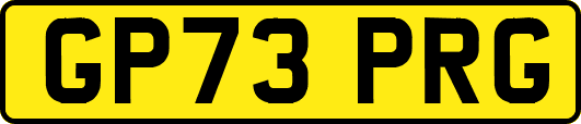 GP73PRG
