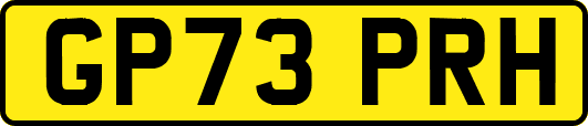 GP73PRH