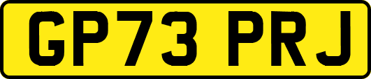 GP73PRJ