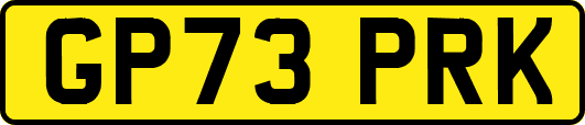 GP73PRK