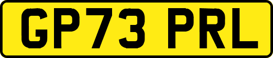 GP73PRL