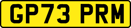 GP73PRM