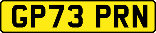 GP73PRN