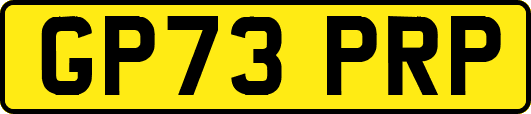 GP73PRP