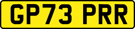 GP73PRR