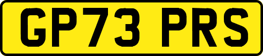 GP73PRS
