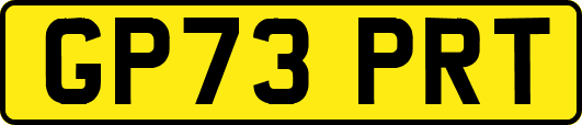 GP73PRT