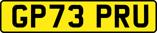 GP73PRU