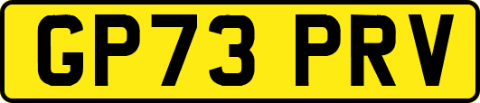 GP73PRV