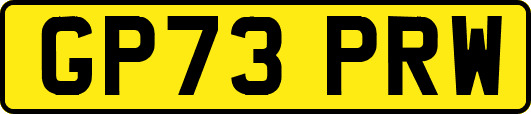 GP73PRW