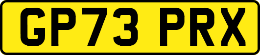 GP73PRX