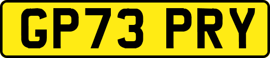 GP73PRY