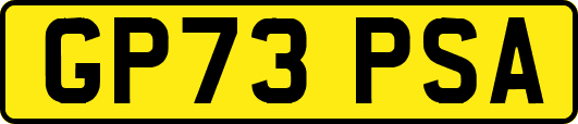 GP73PSA