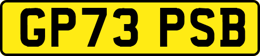 GP73PSB