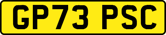 GP73PSC