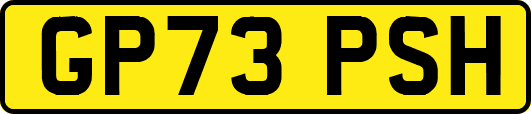 GP73PSH
