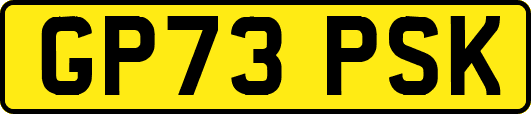 GP73PSK
