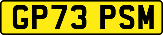 GP73PSM