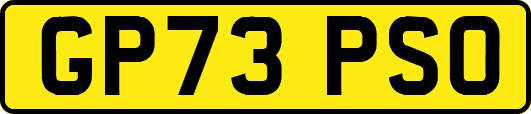 GP73PSO