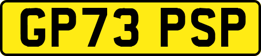 GP73PSP