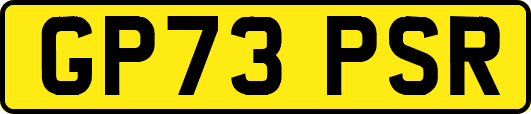 GP73PSR