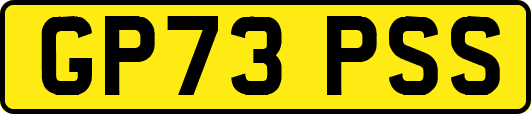 GP73PSS