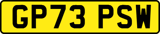 GP73PSW