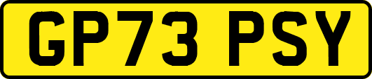 GP73PSY