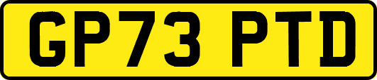 GP73PTD