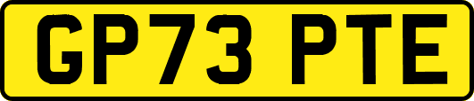 GP73PTE