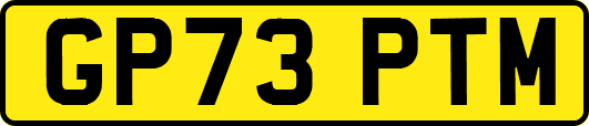 GP73PTM