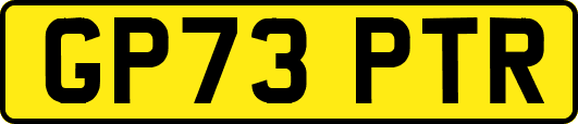GP73PTR