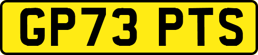 GP73PTS