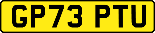 GP73PTU