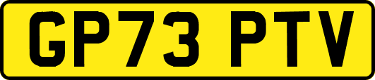 GP73PTV