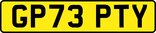 GP73PTY