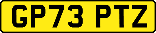 GP73PTZ