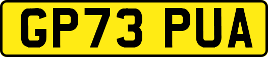 GP73PUA