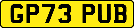 GP73PUB