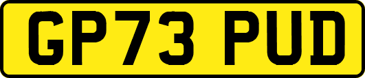 GP73PUD