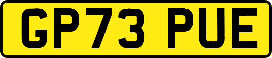 GP73PUE
