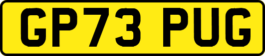 GP73PUG