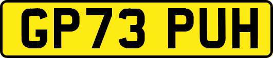 GP73PUH