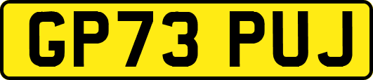 GP73PUJ