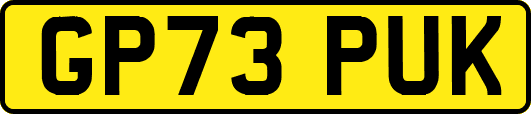 GP73PUK
